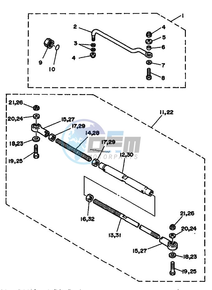 STEERING-GUIDE