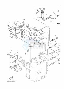 40VMHOL drawing ELECTRICAL-1