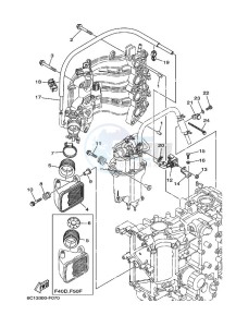 F40D drawing INTAKE-2