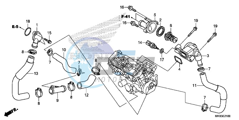 THERMOSTAT