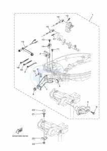 F20SPA-2019 drawing REMOTE-CONTROL-ATTACHMENT