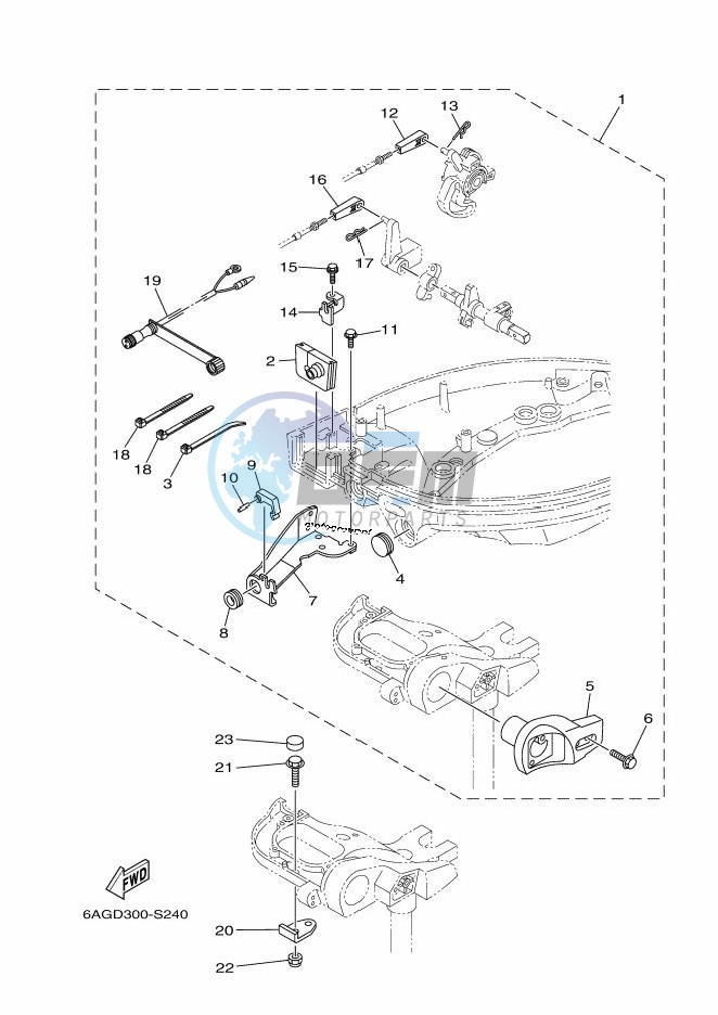 REMOTE-CONTROL-ATTACHMENT