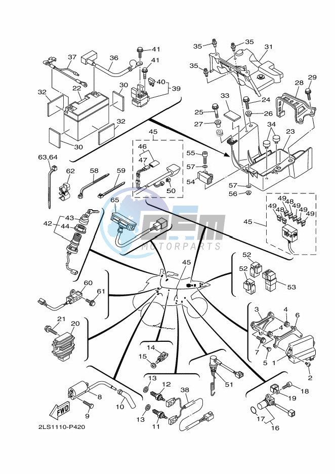 ELECTRICAL 1