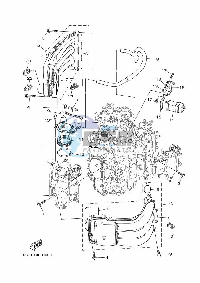 INTAKE-1