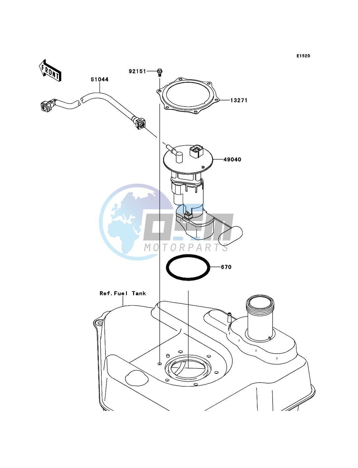 Fuel Pump