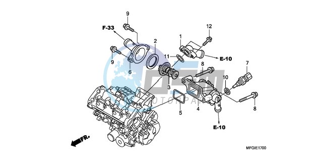 THERMOSTAT