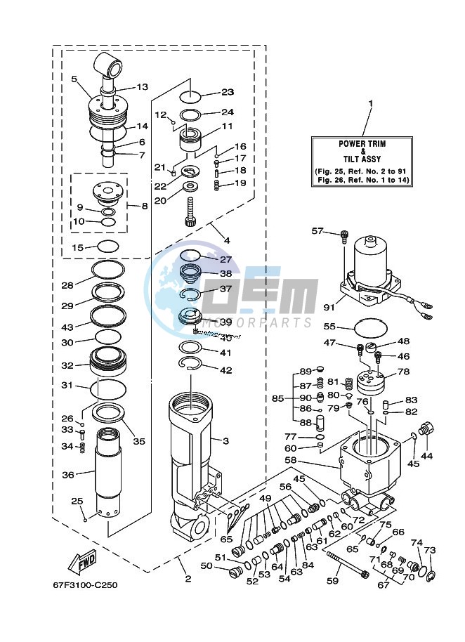 POWER-TILT-ASSEMBLY-1