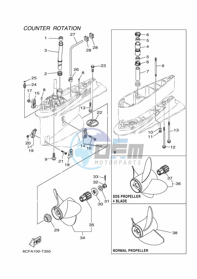 PROPELLER-HOUSING-AND-TRANSMISSION-4