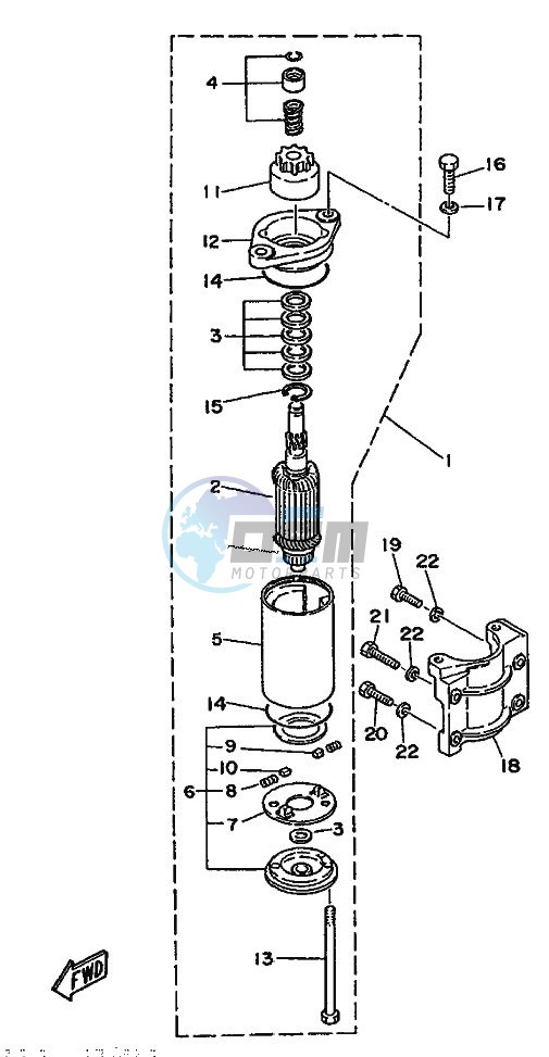 ELECTRIC-MOTOR