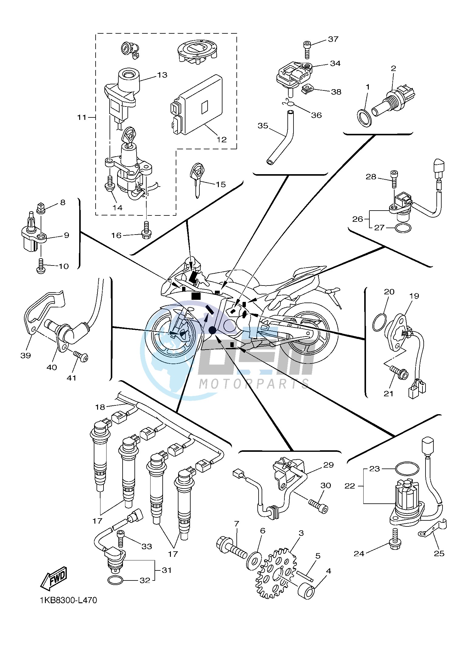 ELECTRICAL 1