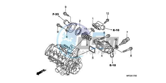 THERMOSTAT