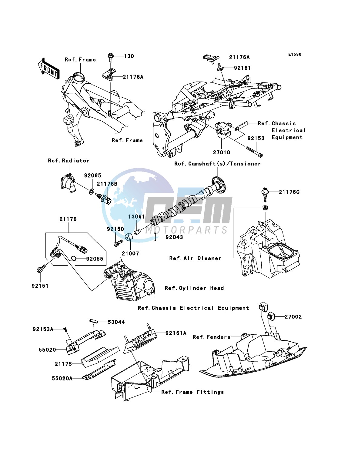 Fuel Injection