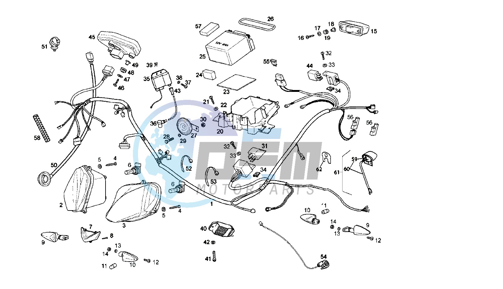 ELECTRICAL DEVICES