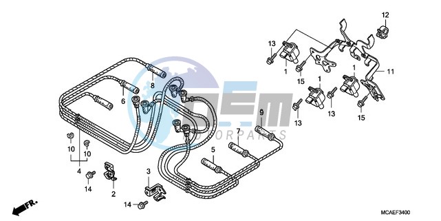 IGNITION COIL