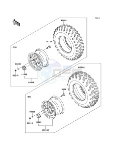 KVF750_4X4_EPS KVF750HDF EU drawing Tires