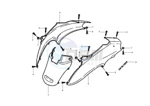 YH WHY EURO1 50 drawing SIDE COVERS