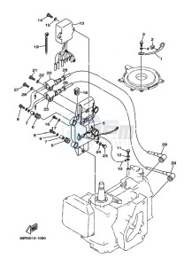 30HWCS drawing ELECTRICAL-1