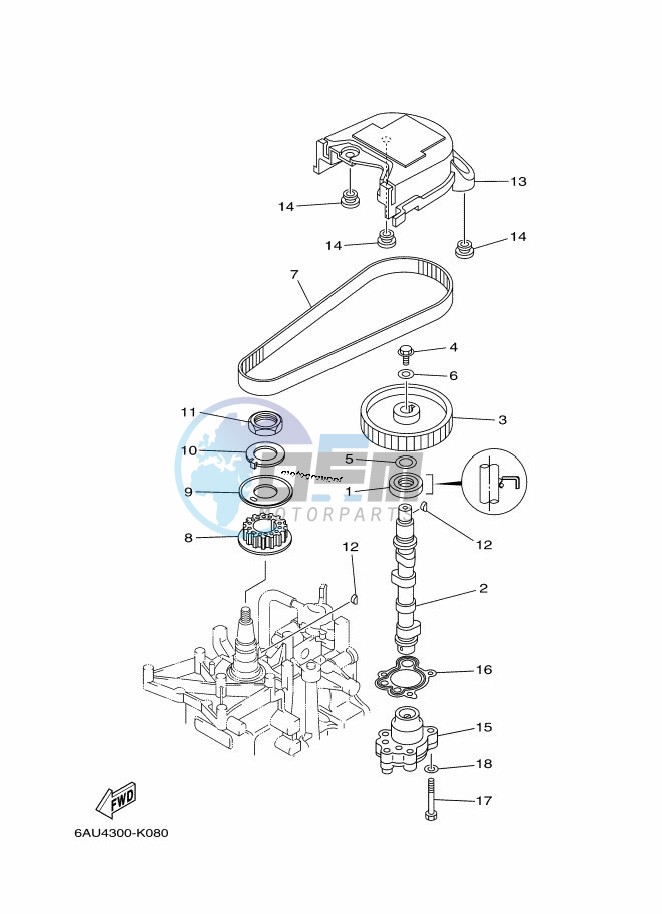 OIL-PUMP