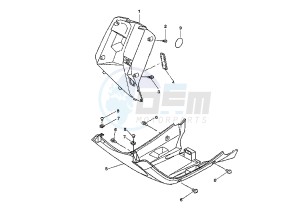 BW_S ORIGINAL EURO 2 50 drawing LEG SHIELD