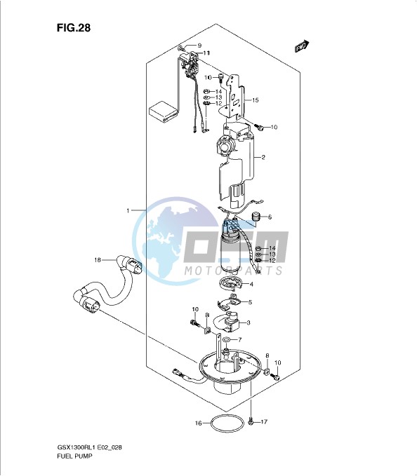 FUEL PUMP