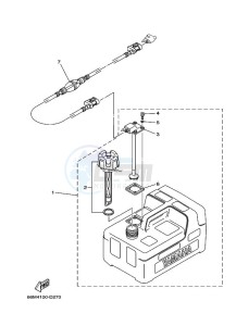 F15AMHS drawing FUEL-TANK