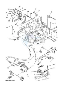 F25A drawing ELECTRICAL-2