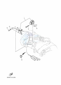 FL150AETL drawing OPTIONAL-PARTS-2