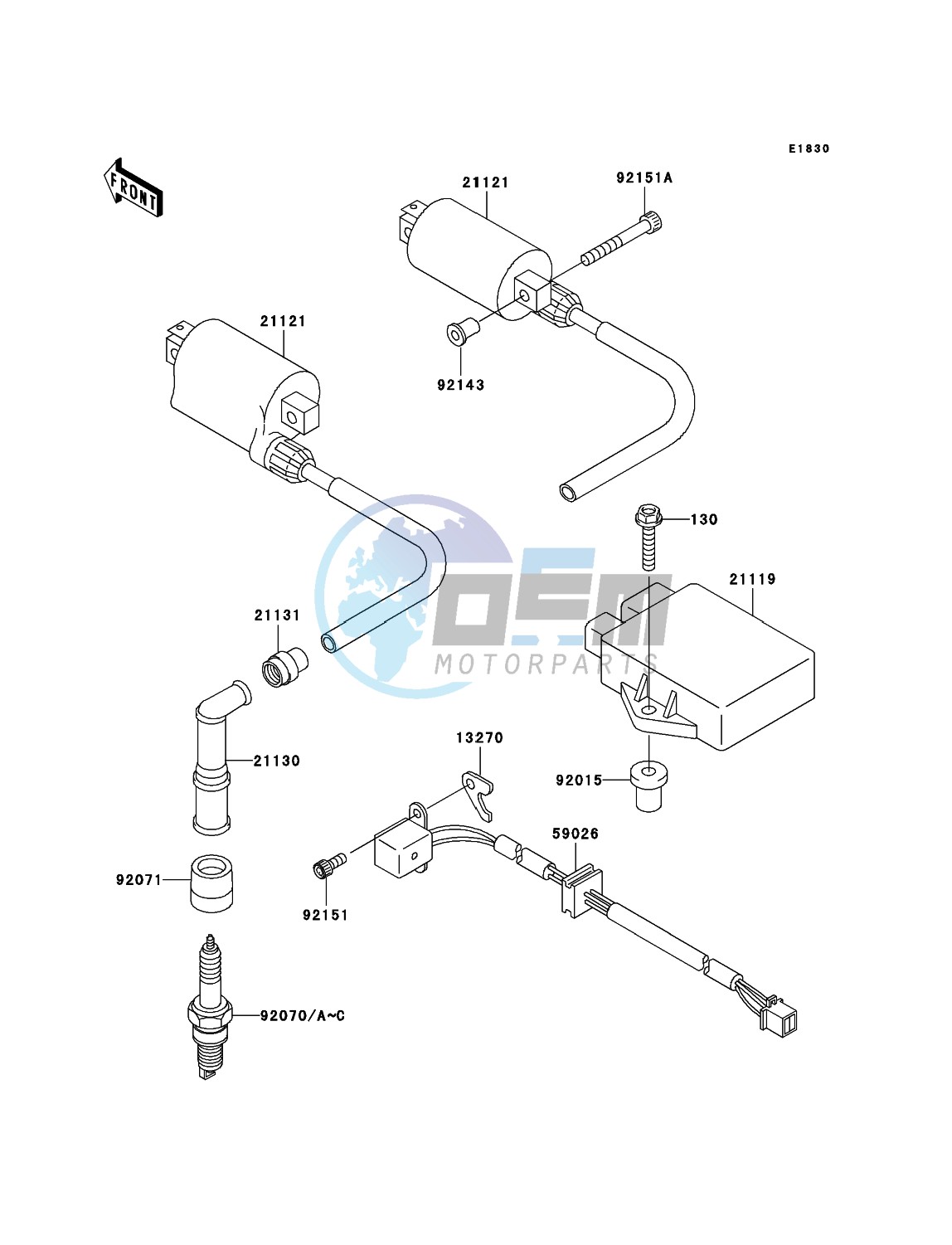 Ignition System