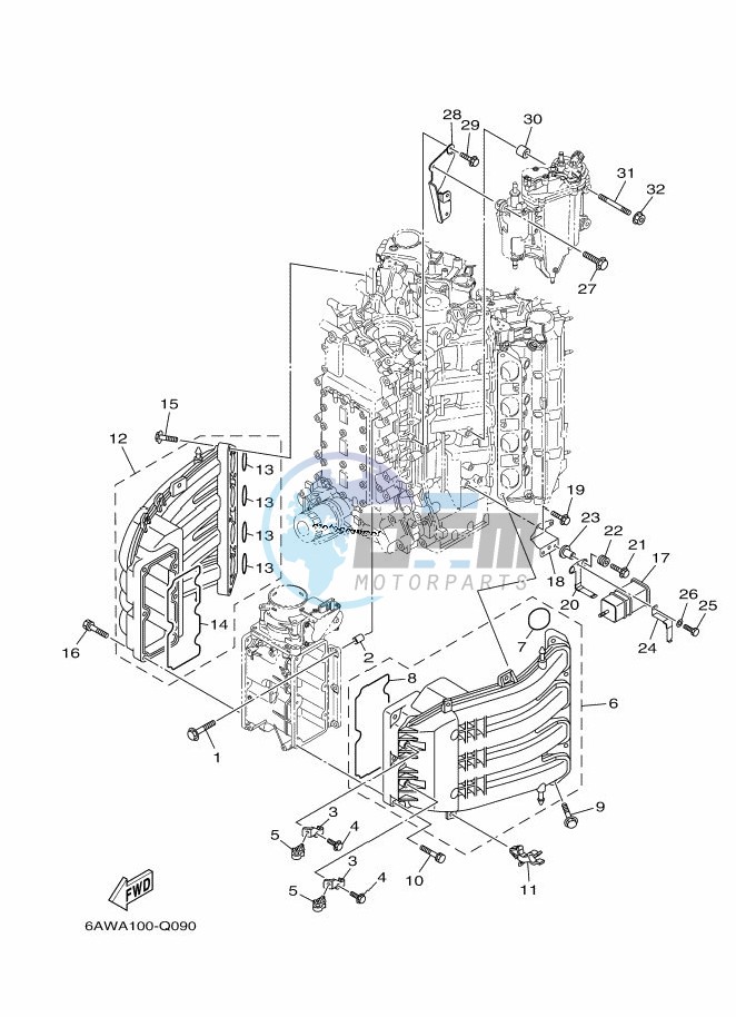 INTAKE-1