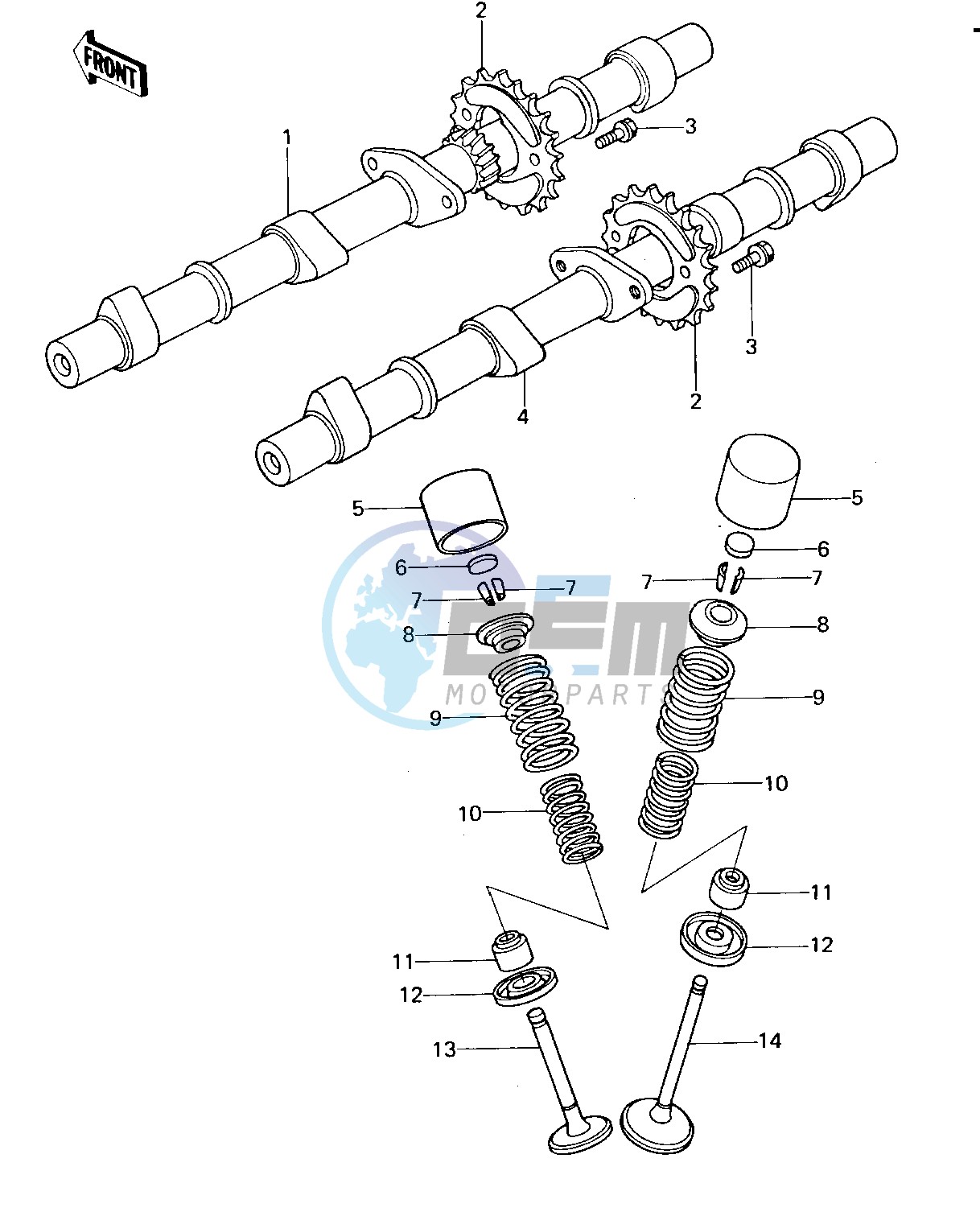 CAMSHAFTS_VALVES