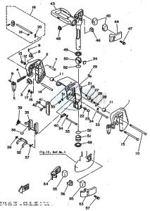 6C drawing MOUNT