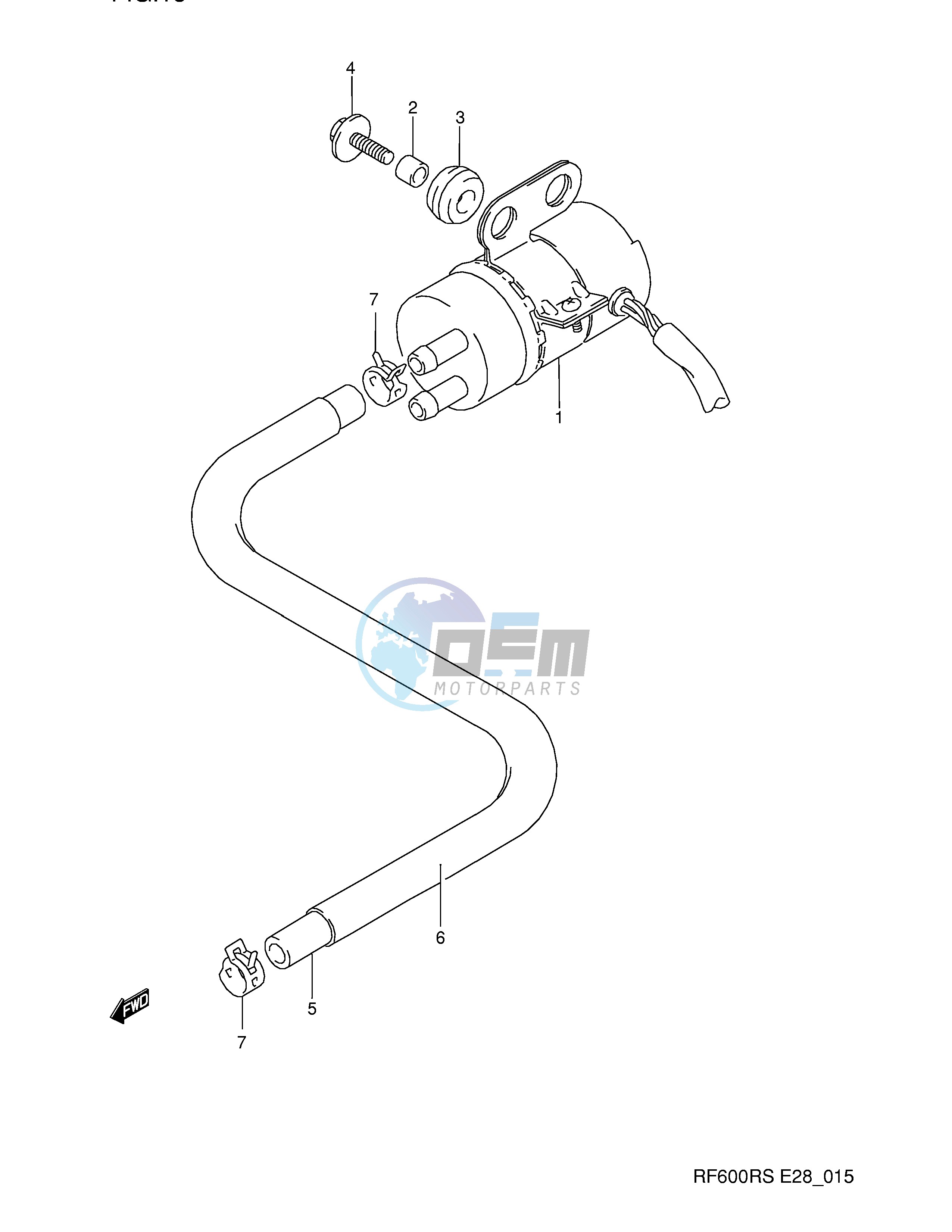 FUEL PUMP