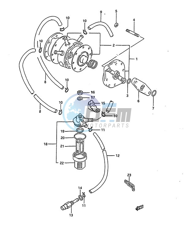 Fuel Pump