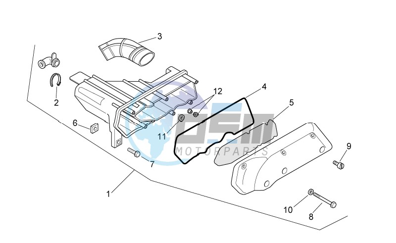 Air box