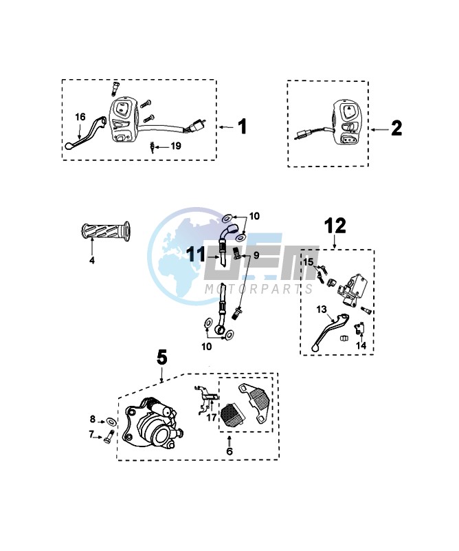 BRAKING SYSTEM