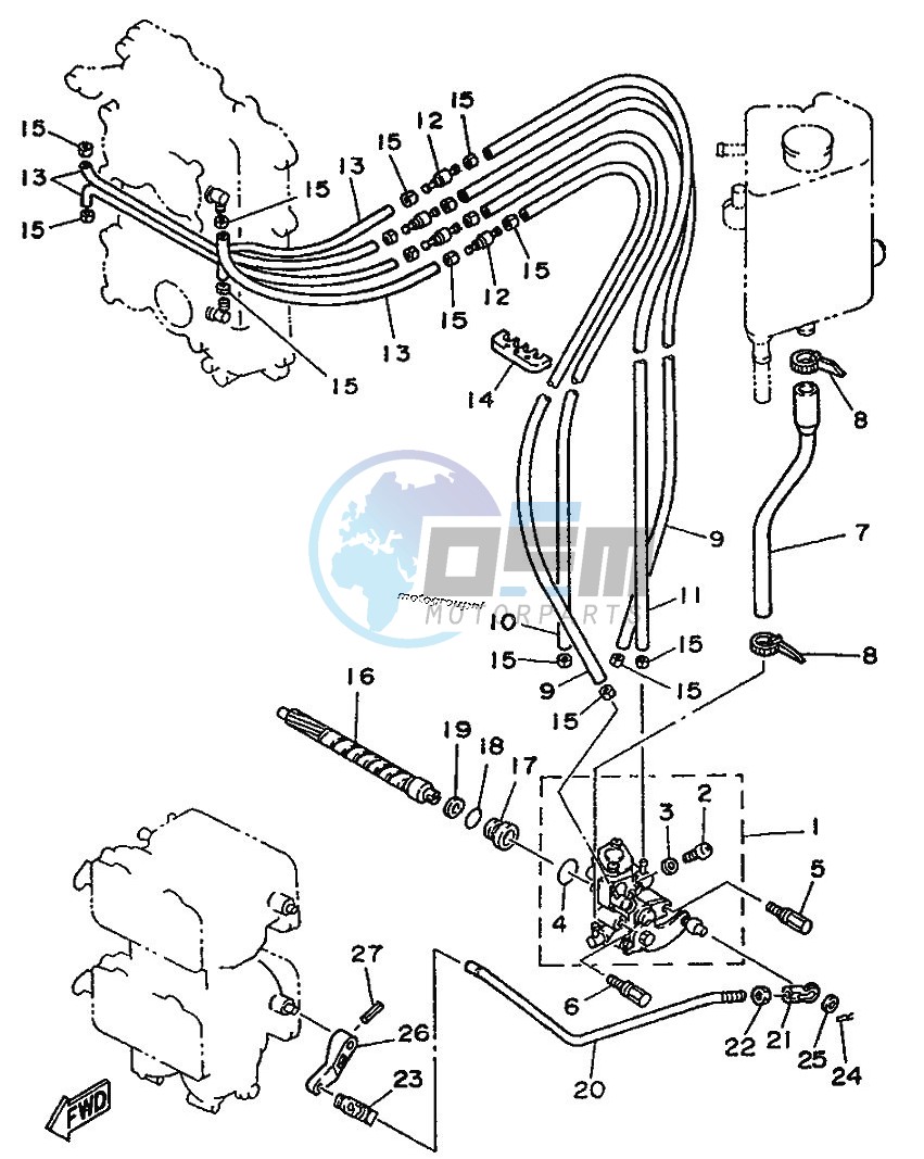 OIL-PUMP