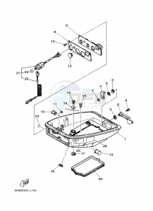 6CMHS drawing BOTTOM-COWLING