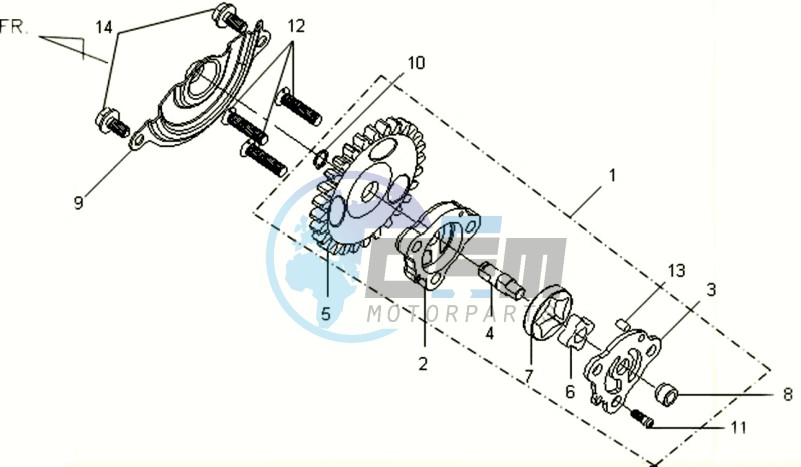 OILPUMP