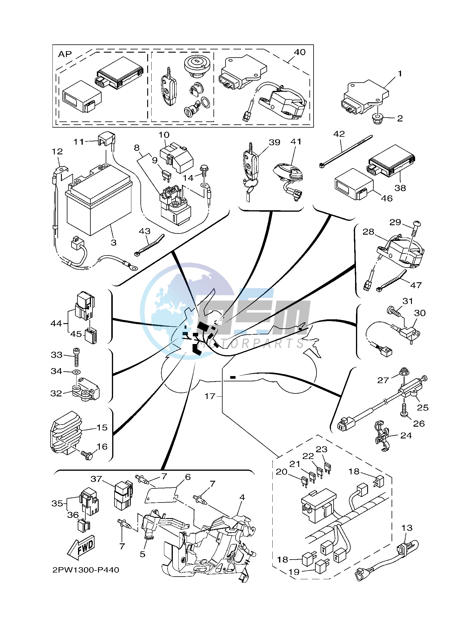 ELECTRICAL 1