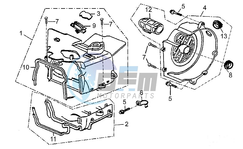 Cooling unit