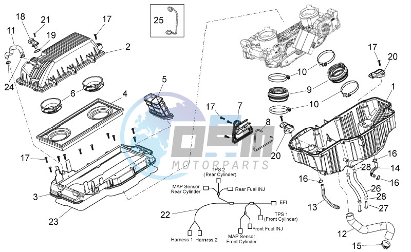 Air box