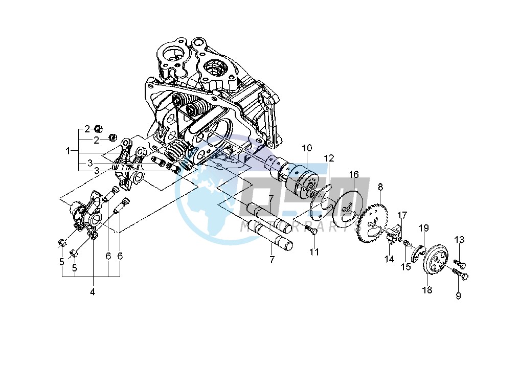 Camshaft