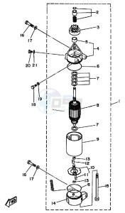 E60HM drawing ALTERNATIVE-1