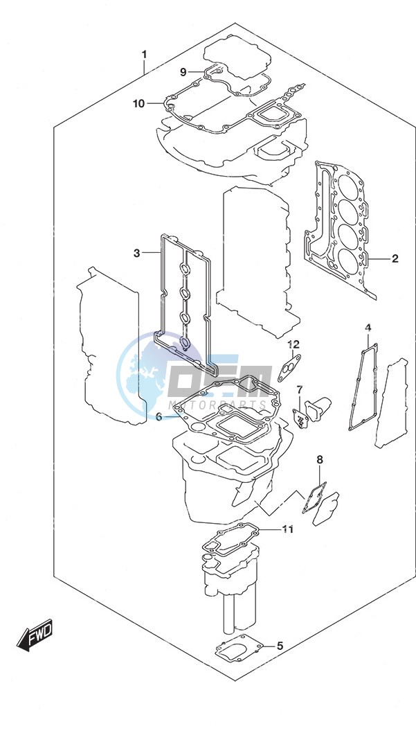 Gasket Set