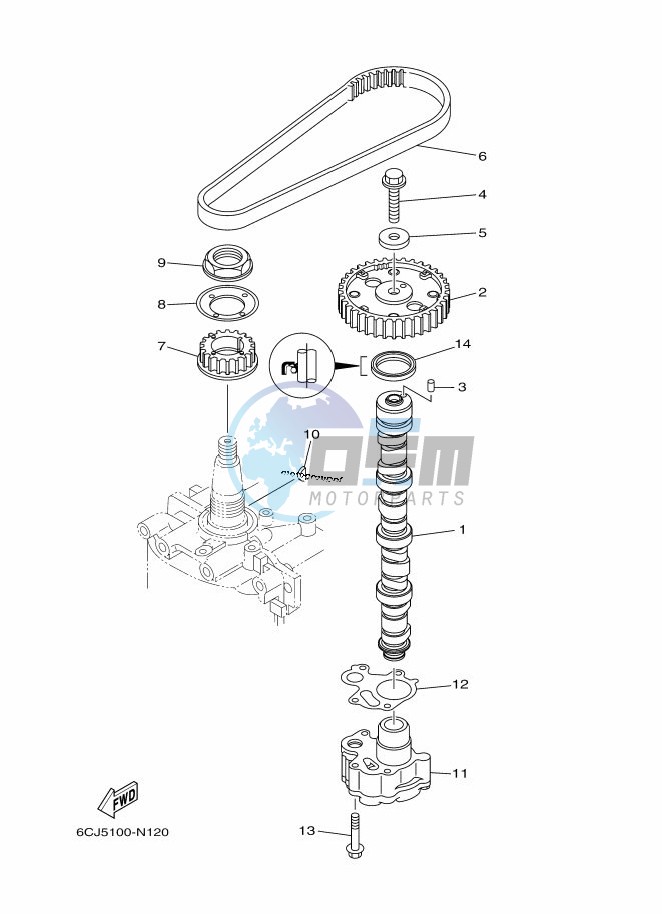 OIL-PUMP