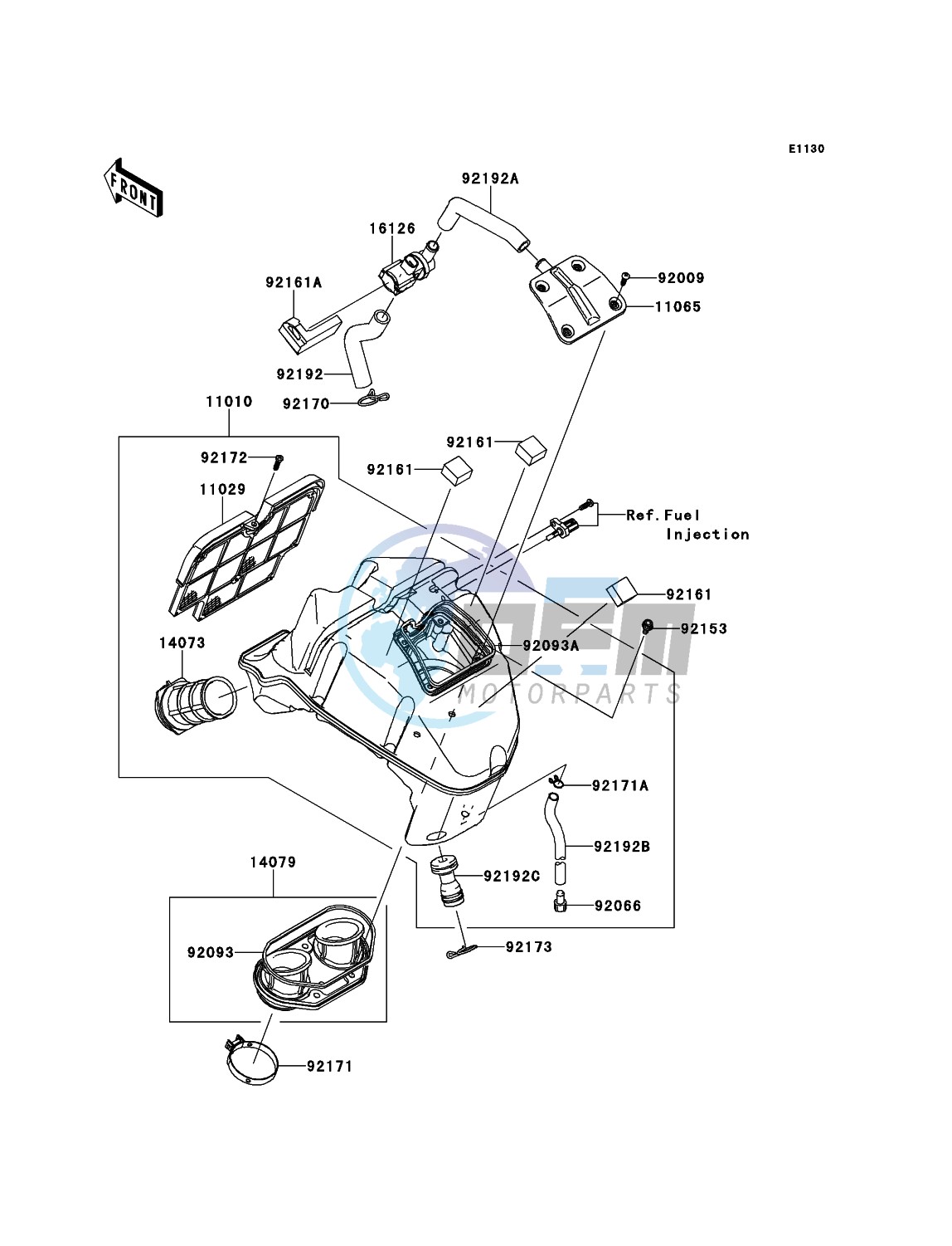 Air Cleaner