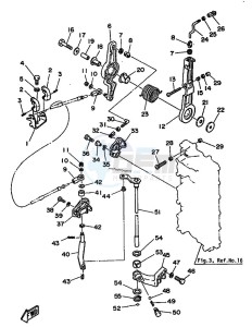 150ETN drawing THROTTLE-CONTROL