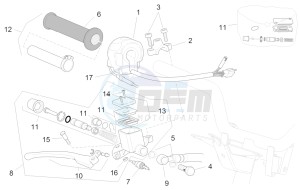 SR 50 carb. my 2014 drawing RH controls