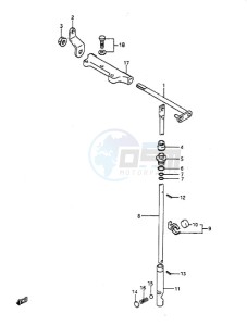 DT 65 drawing Clutch