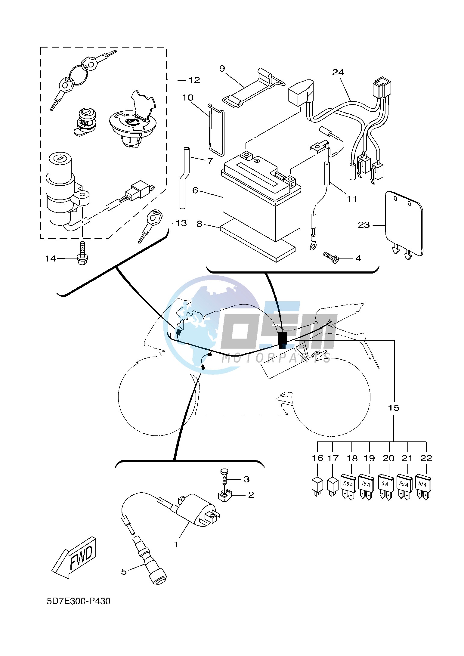 ELECTRICAL 1